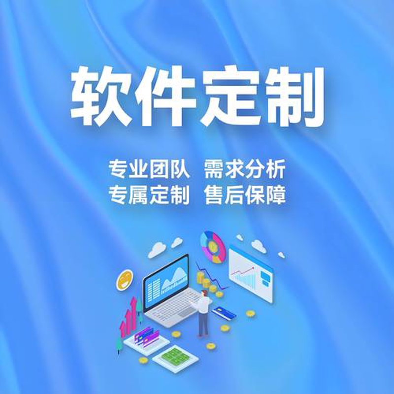 小程序定制开发