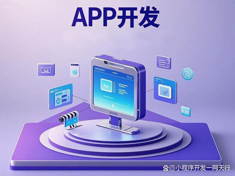 避开陕西软件开发的常见误区