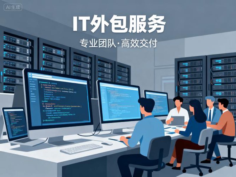 软件外包服务