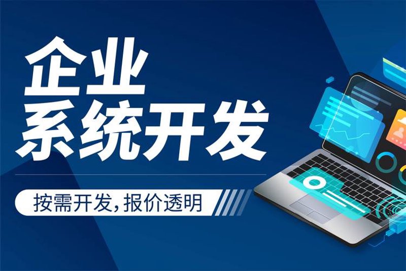 进销存系统定制